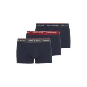Tommy Hilfiger Woman's Underpants UM0UM016420YY Navy Blue #2932534