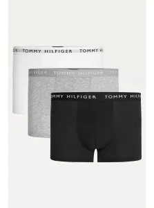 Tommy Hilfiger 3 PACK - boxer da uomo UM0UM02203-0XK L