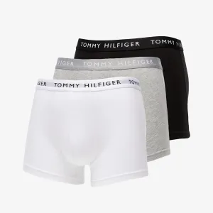 Tommy Hilfiger 3 PACK - boxer da uomo UM0UM02203-0XK XXL
