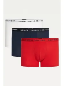 Tommy Hilfiger 3 PACK - boxer da uomoUM0UM02203-0WS XL