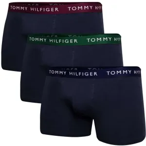 Tommy Hilfiger 3 PACK - boxer da uomo S