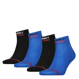 Tommy Hilfiger Jeans Man's 2Pack Socks 701227282001 #2978422