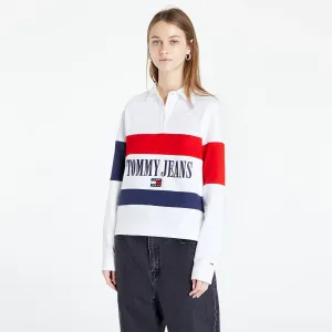 Camicie da donna Tommy Jeans