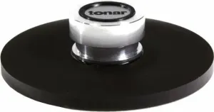 Tonar Record Player Clamp (Stabilizer) Nero