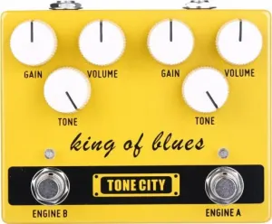 Tone City King Of Blues V2