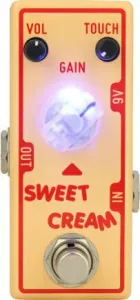 Tone City Sweet Cream