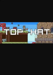 Top Hat (PC) Steam Key GLOBAL
