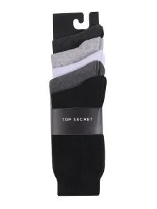 Set di calzini da uomo Top Secret High