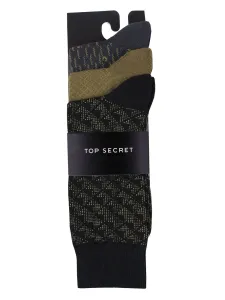 Top Secret MEN'S SOCKS #2268593