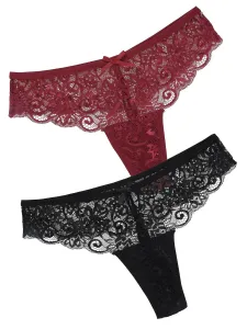 Women's Clothing Underwear Panties Top Secret Basic #71748