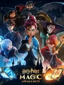 Top Up Harry Potter: Magic Awakened 300 Jewels Global