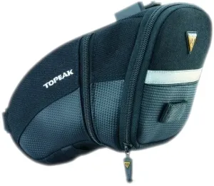 Topeak Aero Wedge Pack Black L 1,97 L #1554890