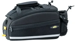 Topeak MTX Trunk Bag EX Black