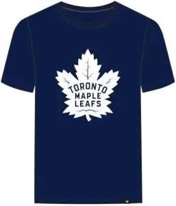 Toronto Maple Leafs NHL Echo Tee Maglietta da hockey