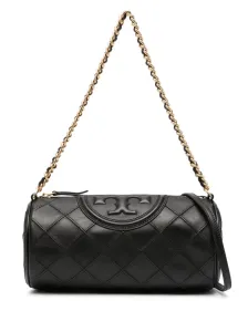 TORY BURCH - Borsa A Tracolla Fleming Soft In Pelle
