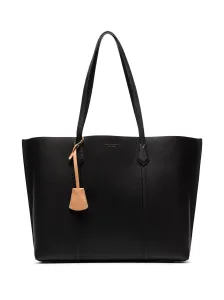 TORY BURCH - Borsa Tote Perry In Pelle