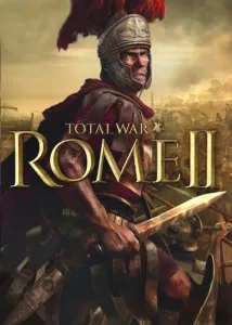 Total War: Rome II  - Nomadic Tribes (DLC) Steam Key GLOBAL