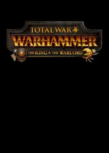 Total War: Warhammer - The King and the Warlord (DLC) Steam Key GLOBAL