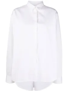 TOTEME - Camicia In Cotone Organico #3001728