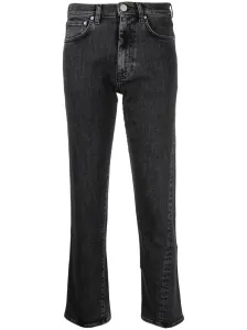 TOTEME - Jeans Denim In Cotone #2331595