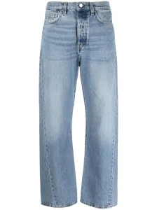 TOTEME - Jeans Denim In Cotone Organico #2848895