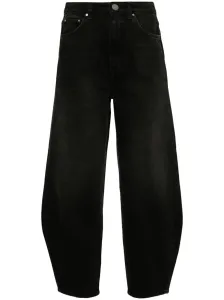 TOTEME - Jeans Denim In Cotone Organico #3068150