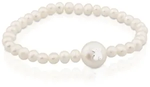 Tous Bracciale Orso di Perle Perle 517091520