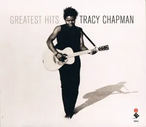 Tracy Chapman - Greatest Hits (CD)