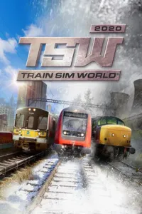 Train Sim World: BR Class 20 'Chopper' Loco  (DLC) (PC) Steam Key GLOBAL
