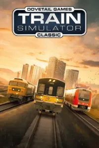 Train Simulator: BR Class 73 'Gatwick Express' Loco  (DLC) (PC) Steam Key GLOBAL