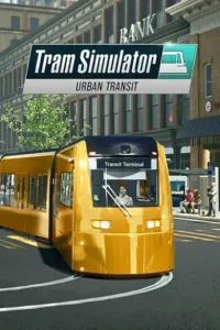 Tram Simulator: Urban Transit (PC) Steam Key GLOBAL