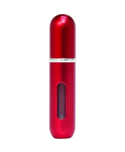 Travalo Classic HD - flacone ricaricabile 5 ml (rosso)