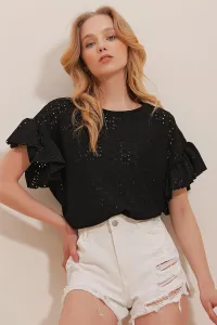 Camicette da donna Trend Alaçatı Stili
