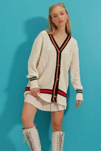 Maglioni da donna Trend Alaçatı Stili