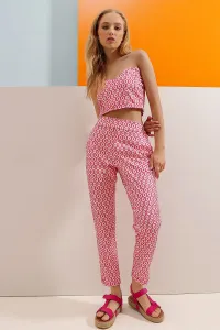 Top da donna Trend Alaçatı Stili