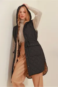 Cappotti da donna Trend Alaçatı Stili
