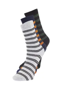Trendyol Socks - Multi-color - 3 pack