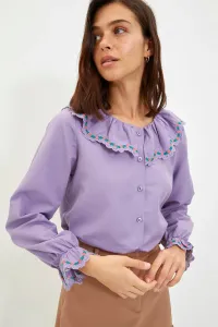 Camicia da donna Trendyol Embroidered #1259354