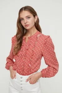 Camicia da donna Trendyol Patterned #1374752