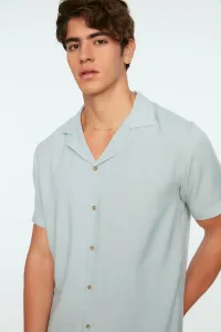 Camicia da uomo  Trendyol Cast #726422
