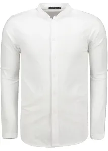 Camicia da uomo Trendyol Collar #993858
