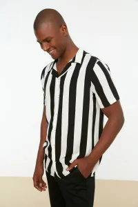 Camicia da uomo Trendyol Striped #174368