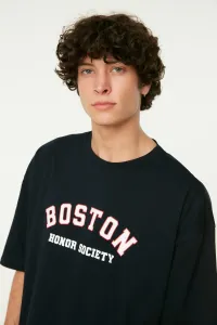 Maglietta da uomo Trendyol Boston #1008530