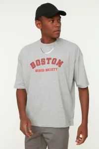 Maglietta da uomo Trendyol Boston #1003100
