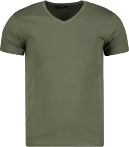 T-shirt da uomo Trendyol V-neck #1323387