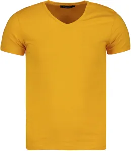 T-shirt da uomo Trendyol V-neck #756667