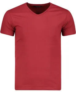 T-shirt da uomo Trendyol V-neck #756652