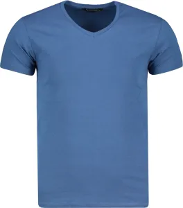 T-shirt da uomo Trendyol V-neck #1740215