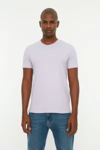 T-shirt da uomo Trendyol V-neck #45138
