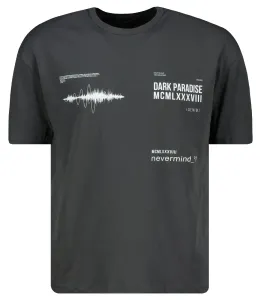 T-shirt da uomo Trendyol #1808913